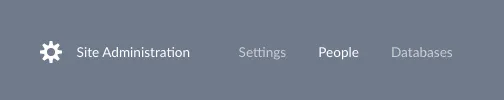 adminbar