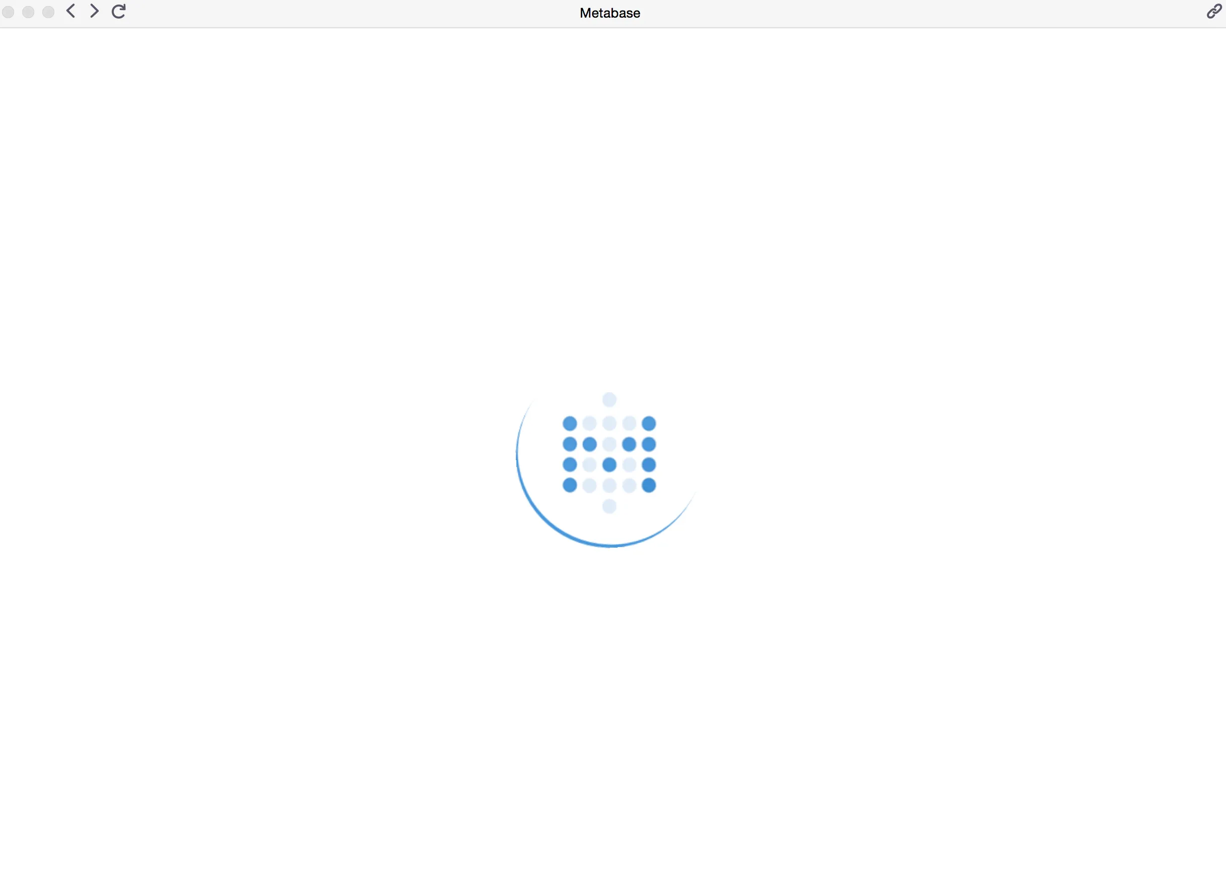 macloading