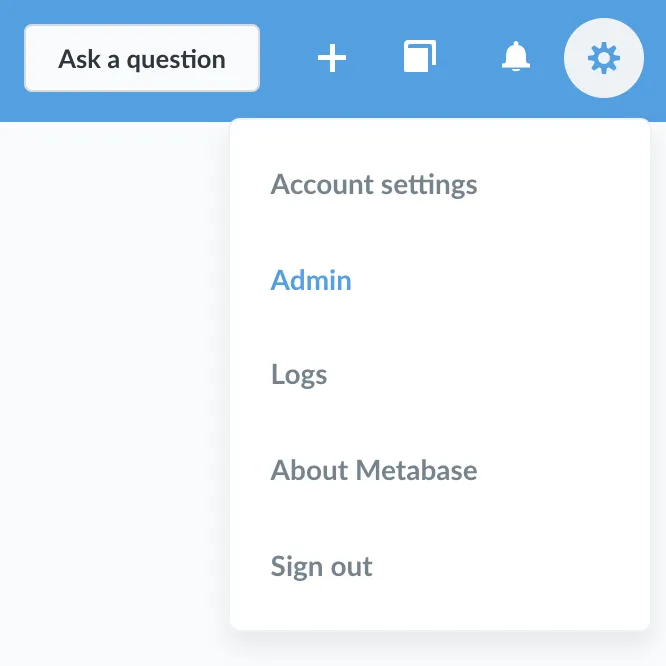 profiledropdown
