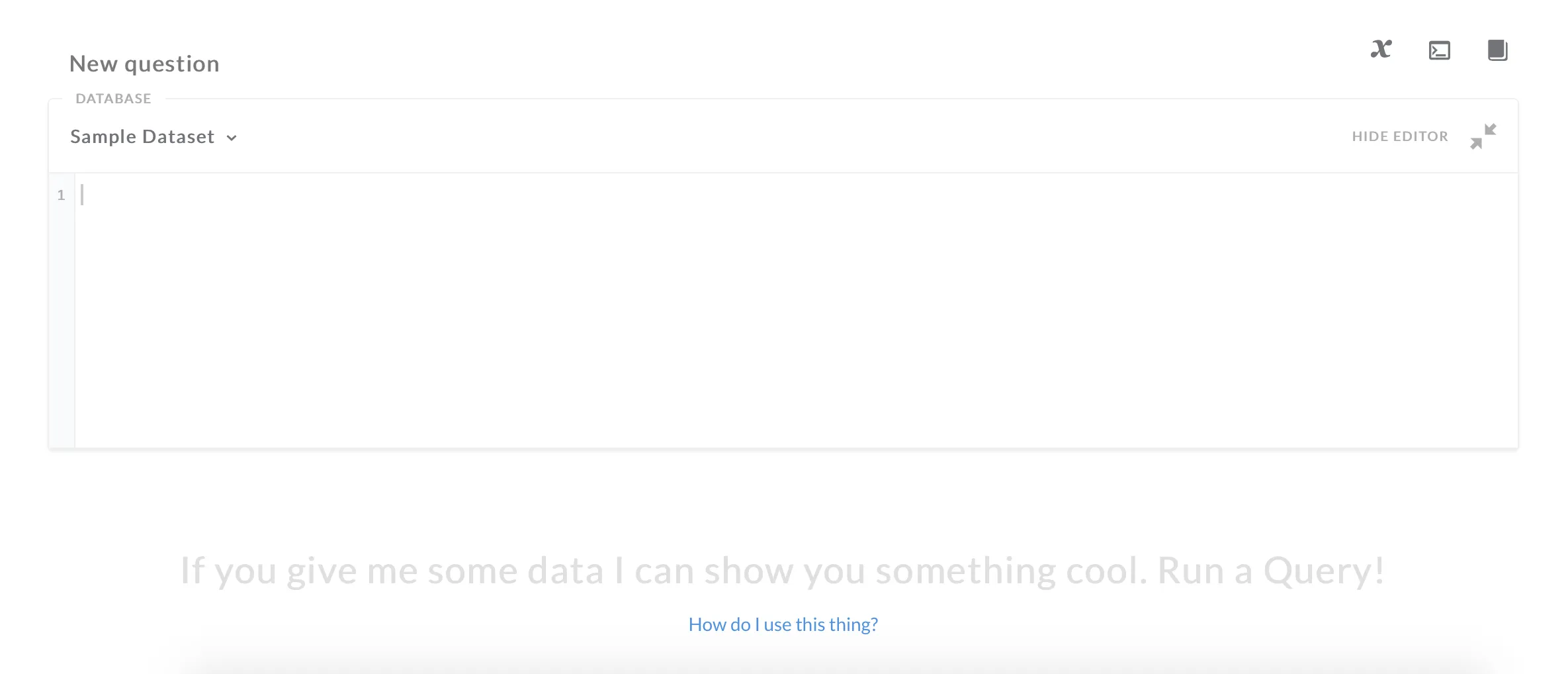 sqlinterface