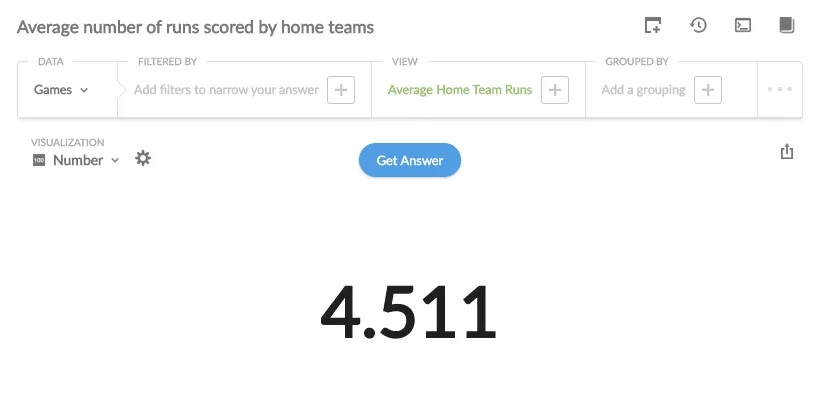Number