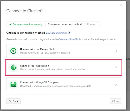 Connect Connect screengrab