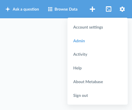 profiledropdown