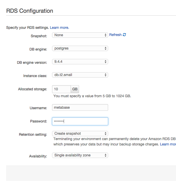 ebrdsconfig