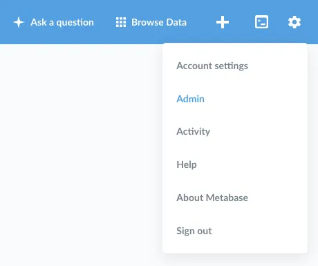 profiledropdown